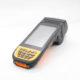 RFID手持POS機 RFID手持POS機
