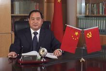 王世傑[河北醫科大學第四醫院院長]