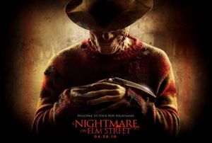 世界恐怖電影大匯總