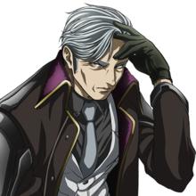 宇宙戰艦提拉米蘇[GONZO改編電視動畫]