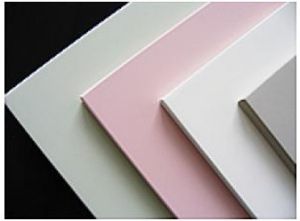 無機預塗板 無機預塗板