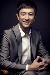 王時雨[黑龍江籍男演員]