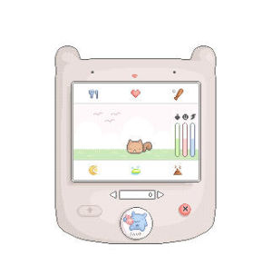 《口袋小貓》 《口袋小貓》