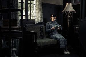 《告密者》劇照