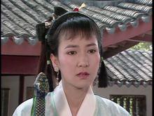 新白娘子傳奇-小青