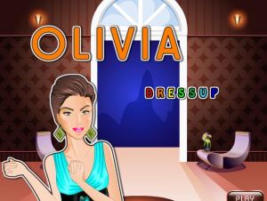 氣質女郎 氣質女郎