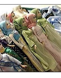 《芭比公主換衣》 《芭比公主換衣》