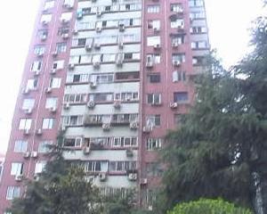 華山大樓 華山大樓