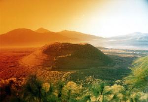 騰衝火山國家地質公園 騰衝火山國家地質公園