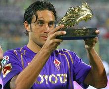 盧卡·托尼圖冊3