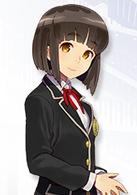 schoolgirl strikers[SQUARE ENIX發行的手機遊戲企劃]