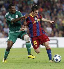 卡索拉尼斯（前）