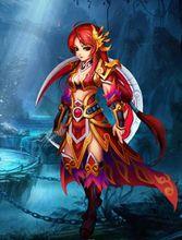 女媧傳說[手機遊戲]