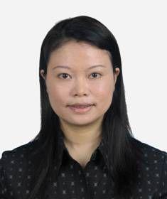 祝曉玲[北京大學醫學部藥理系副教授]