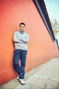 楊陽[江蘇省崑劇院第四代青年演員]