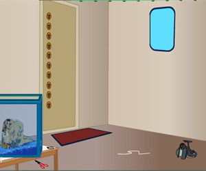 十把鑰匙公寓逃脫 十把鑰匙公寓逃脫