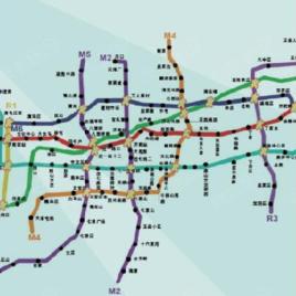 濟南軌道交通M3線 濟南軌道交通M3線