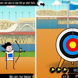 世界射箭比賽 世界射箭比賽