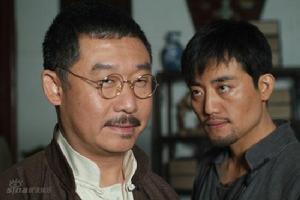  《諜影重重之上海》