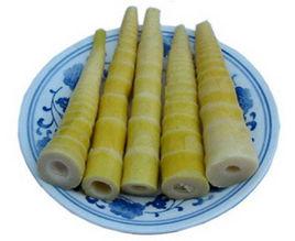 溪源明筍 溪源明筍