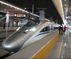 和諧號CRH380A型電力動車組 和諧號CRH380A型電力動車組