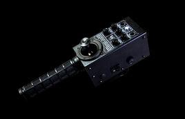 雲台電控 雲台電控