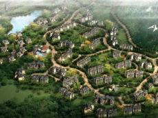 眉山峨眉半山七里坪 眉山峨眉半山七里坪