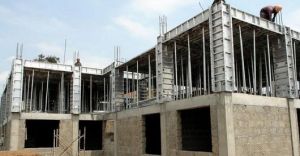 鋼、鋼筋混凝土結構