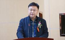 西安市高陵區委副書記張韶輝