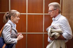 《早晨的榮譽》精彩劇照