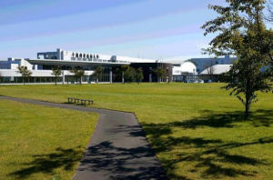 千歲科學技術大學 千歲科學技術大學