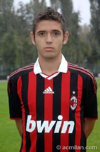 安東尼奧&middot;克拉西米洛夫&middot;米哈伊洛夫