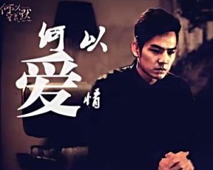 何以愛情 何以愛情