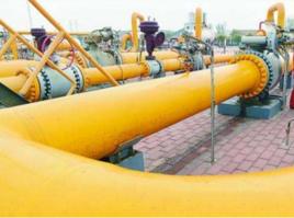 地下儲氣庫 地下儲氣庫