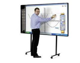 智慧型電子白板