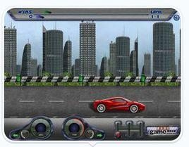 超級原子車 超級原子車