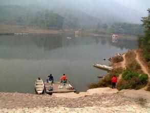 錦繡垂釣山莊 錦繡垂釣山莊