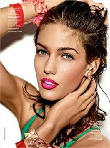 肯德拉·斯皮爾斯 肯德拉·斯皮爾斯