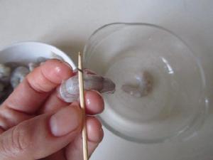 木魚花蝦仁披薩