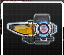 特命戰隊Go-Busters