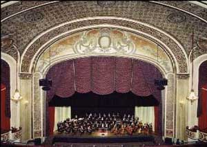 阿貝劇院 阿貝劇院