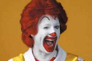 麥克·波拉科夫斯 麥克·波拉科夫斯