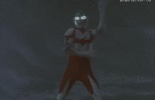 葛雷[特攝劇《葛雷·奧特曼》中的主角]