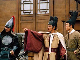 《開闢海域疏》 《開闢海域疏》