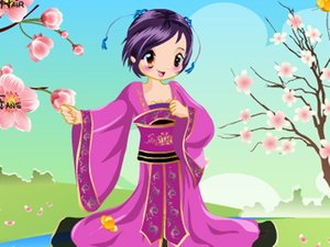 櫻桃小仙女 櫻桃小仙女