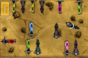 超難度停摩托 超難度停摩托