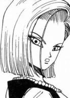 龍珠[日本1984年鳥山明創作的漫畫]