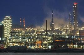 世界五大工業區 世界五大工業區