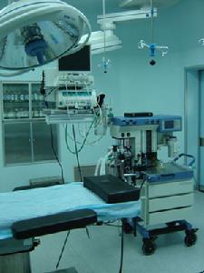 臨安市人民醫院