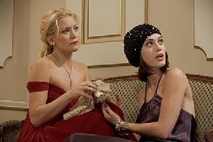 《我最好朋友的女朋友》